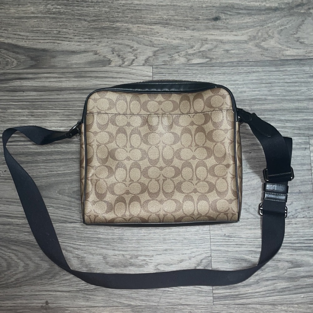 Coach bag RARE - Picture 9 of 9